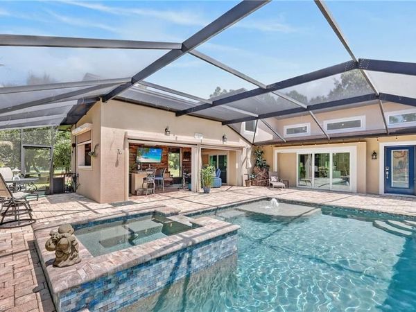 11730 Vista Ridge DR, FORT MYERS, FL 33913