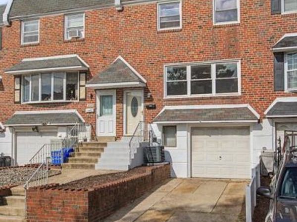 3306 KAYFORD CIRCLE , PHILADELPHIA, PA 19114