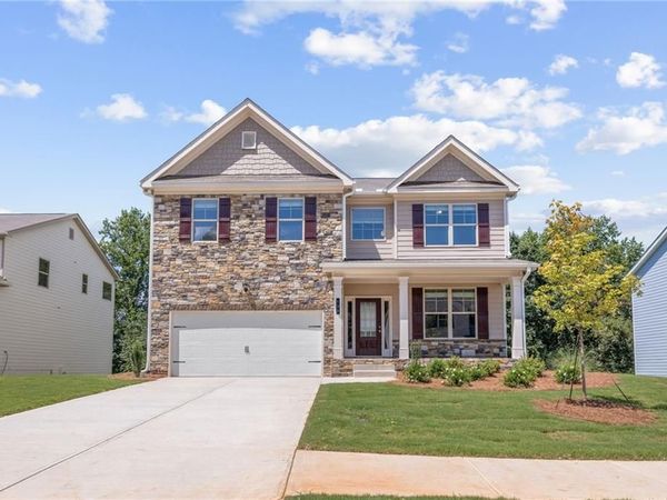139 Open Waters Walk , Braselton, GA 30517