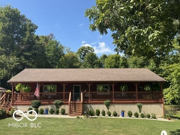 409 N 775 Road E, Shelbyville, IN 46176
