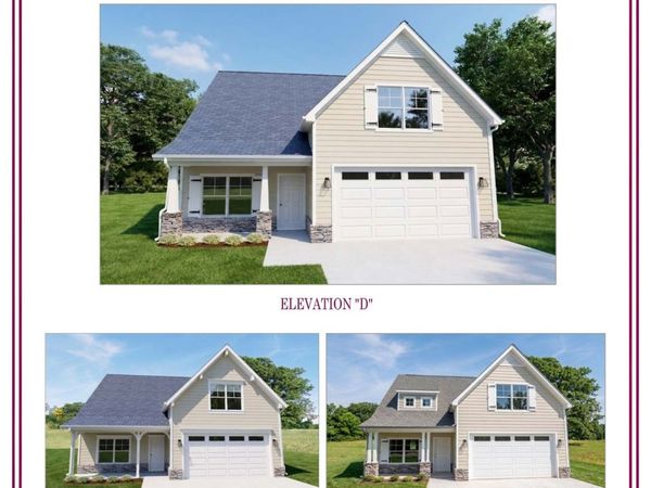 5710 Craven Lane, Murfreesboro, TN 37128