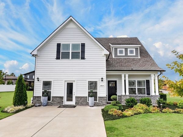 5710 Craven Lane, Murfreesboro, TN 37128
