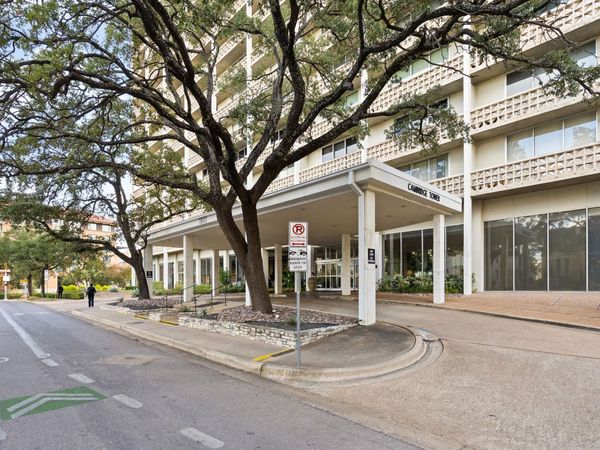 1801 Lavaca ST, Unit 15M, Austin, TX 78701