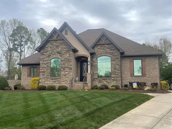 3756 Sand Wedge Drive , Gastonia, NC 28056