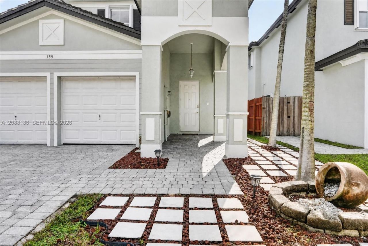 159 NE 36th Ter, Homestead, FL 33033 Photo