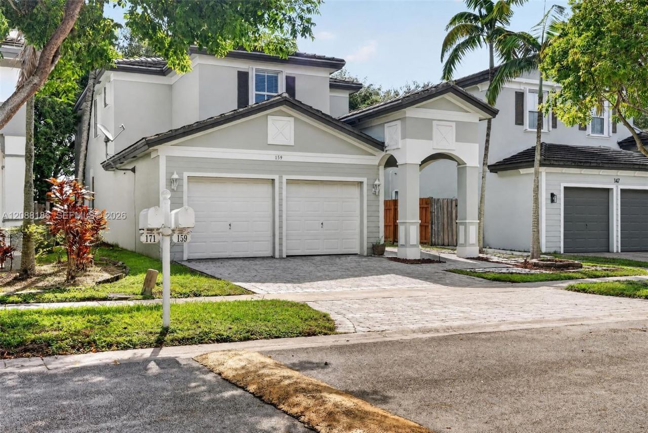 159 NE 36th Ter, Homestead, FL 33033 Photo