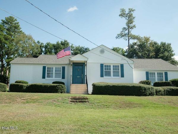 201 E Arlington Heights, North Augusta, SC 29841