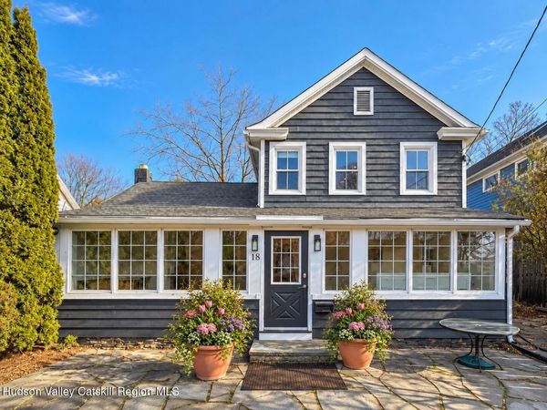 18 Rock City Road , Unit A,B,C, Woodstock, NY 12498