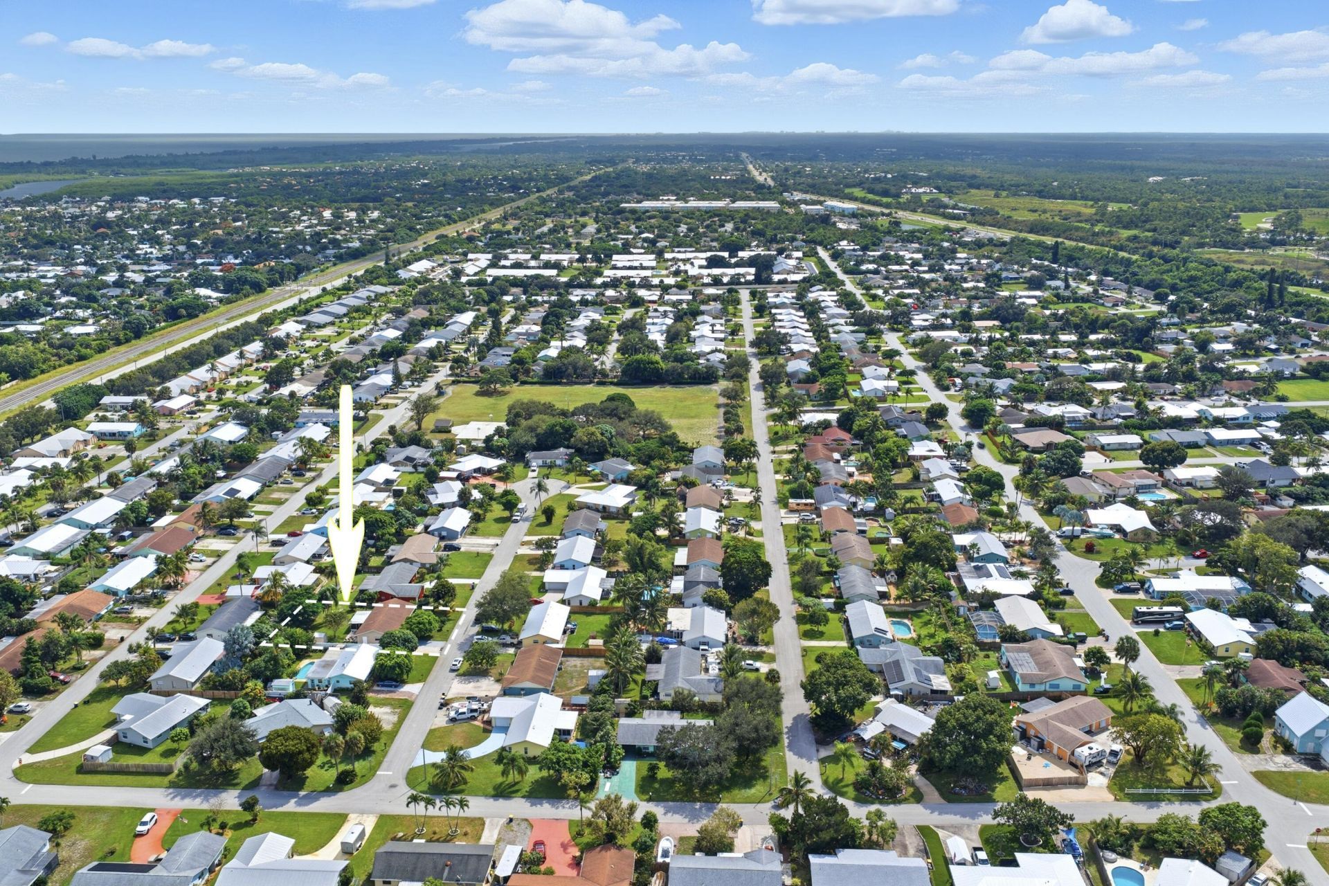 8685 SE Keathley Court, Hobe Sound, FL 33455 Photo