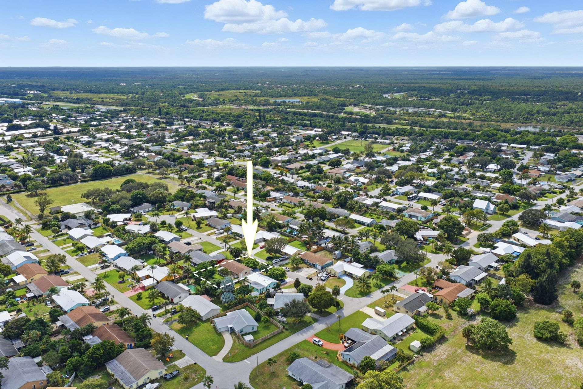 8685 SE Keathley Court, Hobe Sound, FL 33455 Photo