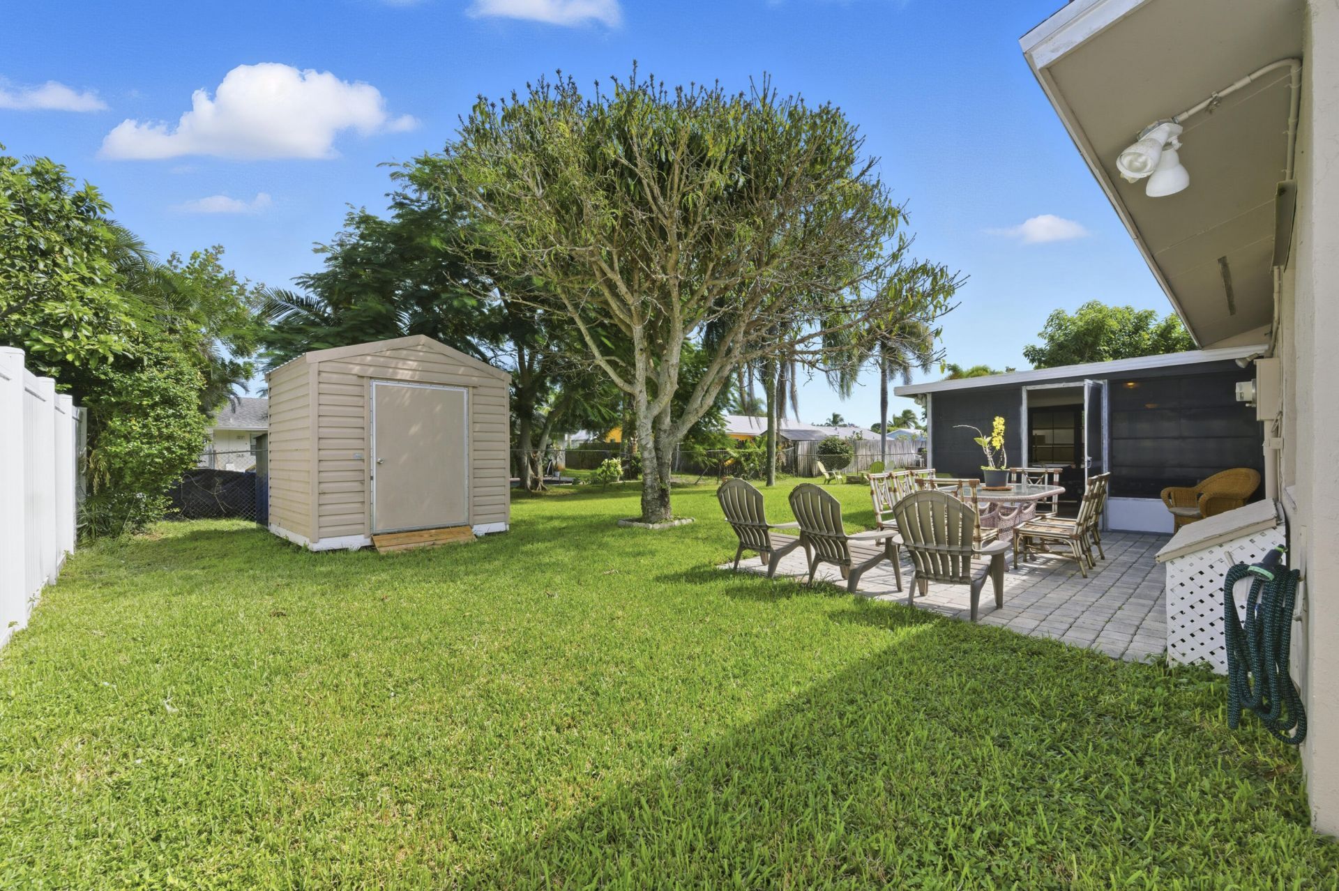 8685 SE Keathley Court, Hobe Sound, FL 33455 Photo