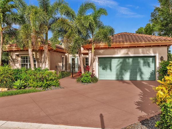 20677 NW 26TH Court, Boca Raton, FL 33434
