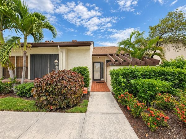 3520 Wash Road, Unit C, Lake Worth, FL 33467