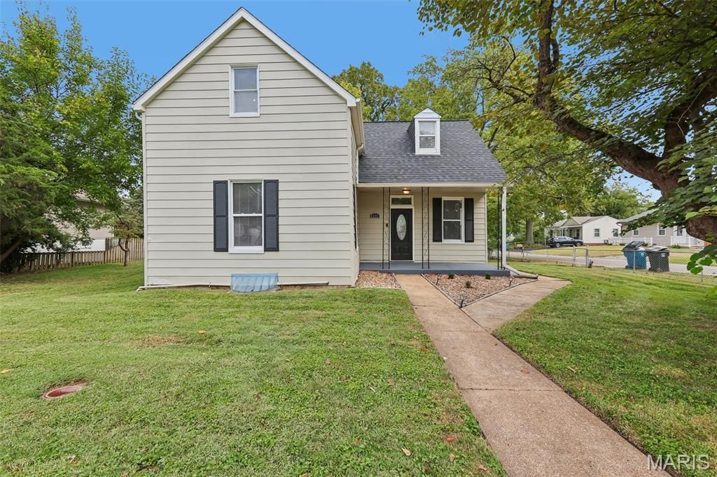 4601 Heidelberg Avenue , Saint Louis, MO 63123 Main Photo