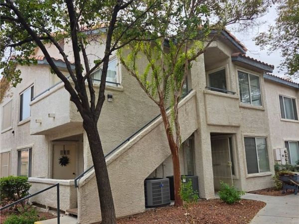 3078 Tarpon Drive , Unit 101, Las Vegas, NV 89120