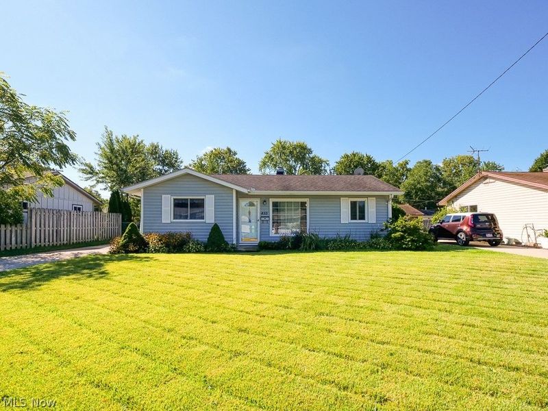 455 Birchwood Drive , Berea, OH 44017 Photo 1