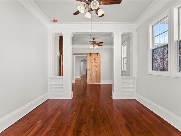3324 BAUDIN Street , New Orleans, LA 70119