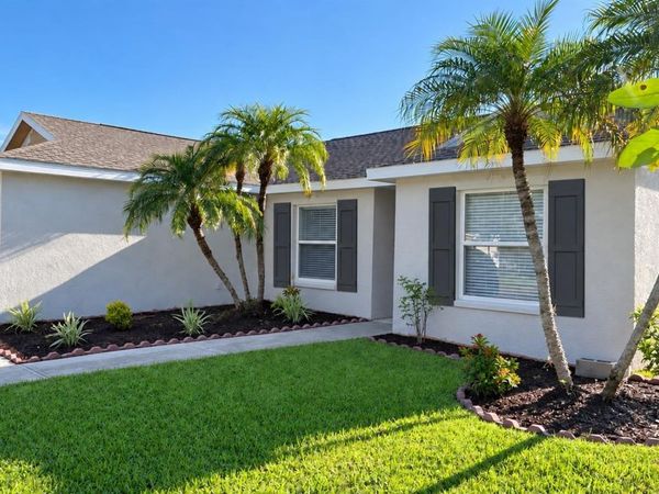 11728 SHIRBURN CIRCLE , PARRISH, FL 34219