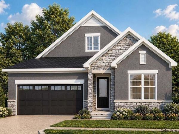 7157 Overlook Drive , Dublin, OH 43017