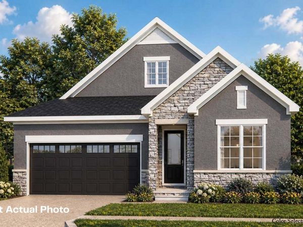 7157 Overlook Drive , Dublin, OH 43017