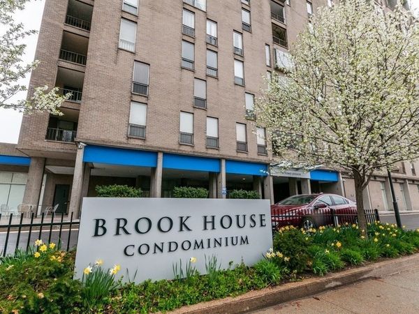 33 Pond Ave., Unit 509, Brookline, MA 02445