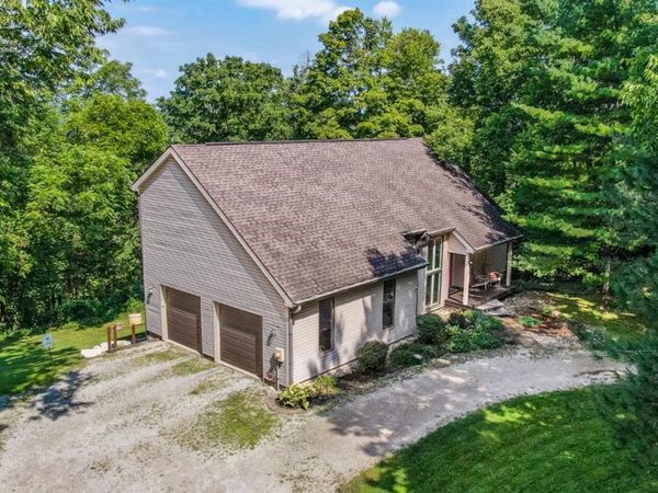 413 Tarkington Lane, Miami Twp, OH 45140