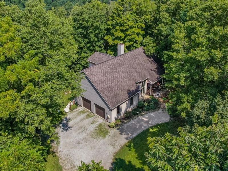 413 Tarkington Lane, Miami Township, OH 45140 Photo 2
