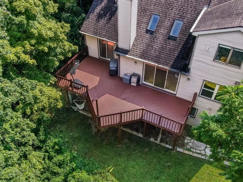 413 Tarkington Lane, Miami Township, OH 45140 Photo 4
