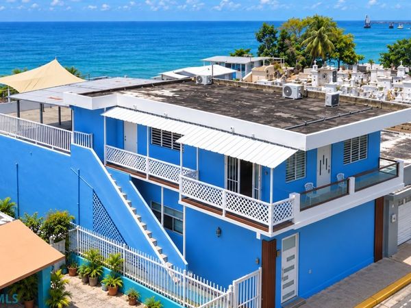 4 AGUSTIN STHAL, Aguadilla, PR 00603