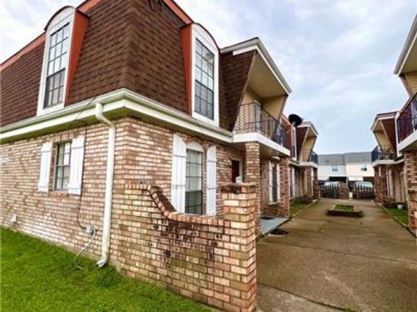 1609 42ND Street , Unit A, Kenner, LA 70065