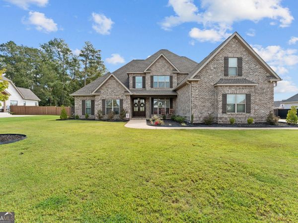 223 Bristleleaf Path, Kathleen, GA 31047