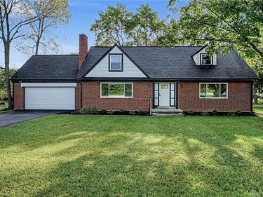 5804 Basore Road, Dayton, OH 45415