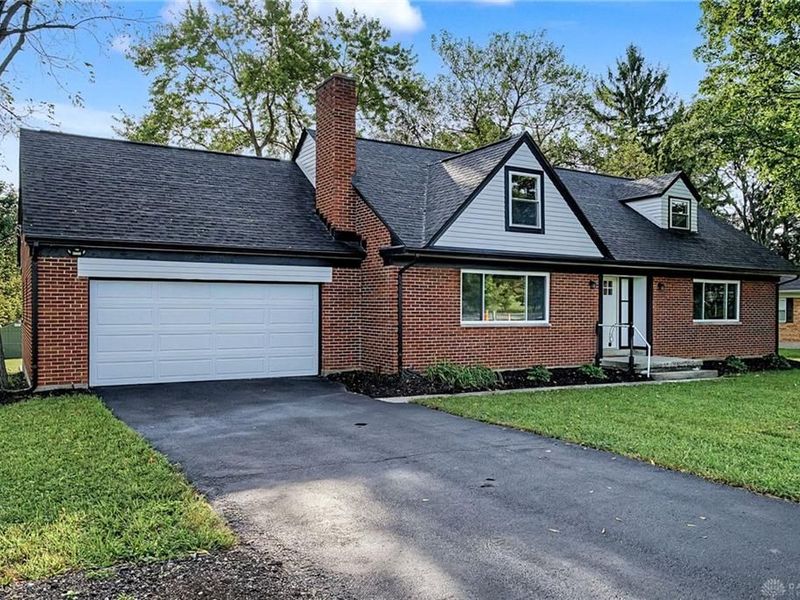 5804 Basore Road, Dayton, OH 45415 Photo 2