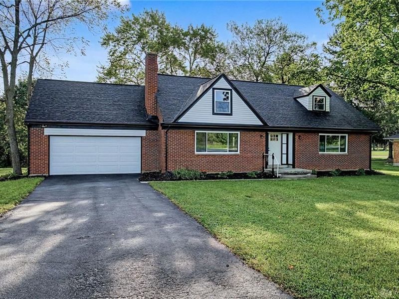 5804 Basore Road, Dayton, OH 45415 Photo 3