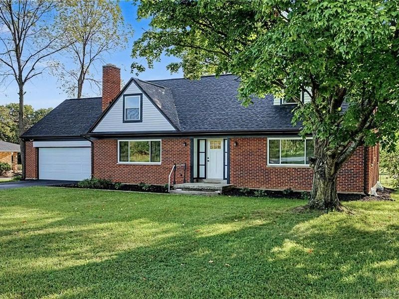 5804 Basore Road, Dayton, OH 45415 Photo 5