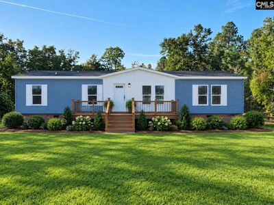 310 Rainbow Drive , Wagener, SC 29164