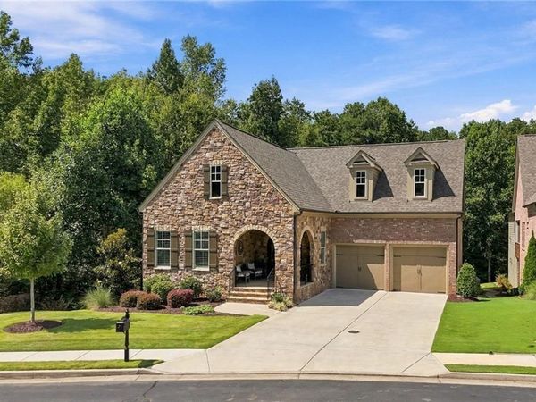 111 Cadence Trail, Canton, GA 30115