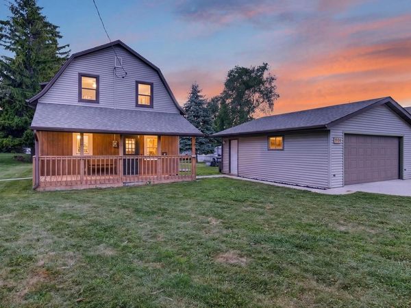 1904 N 28th STREET, Sheboygan, WI 53081