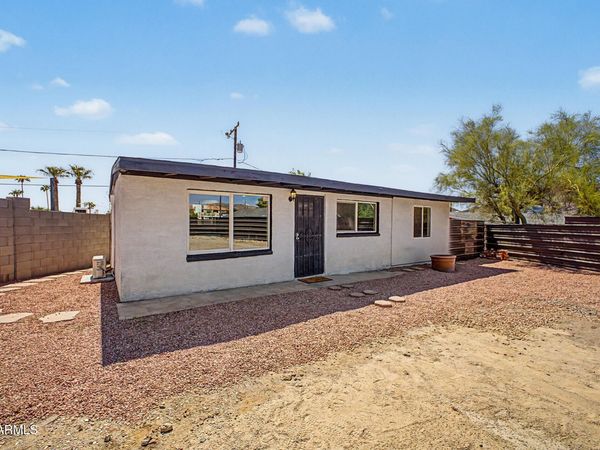 1535 E CHRISTY Drive, Phoenix, AZ 85020