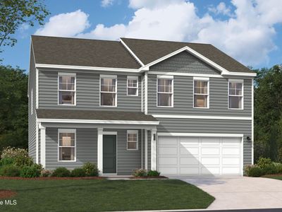 8214 Smooth Whiskey Circle, New Ellenton, SC 29809