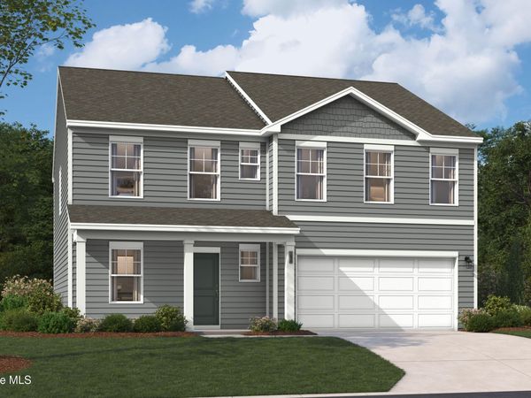 8214 Smooth Whiskey Circle, New Ellenton, SC 29809