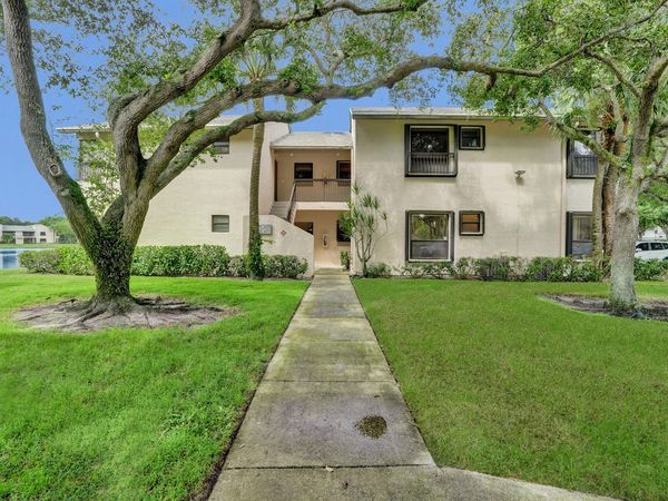 3470 NW 47th Avenue, Unit 3119, Coconut Creek, FL 33063