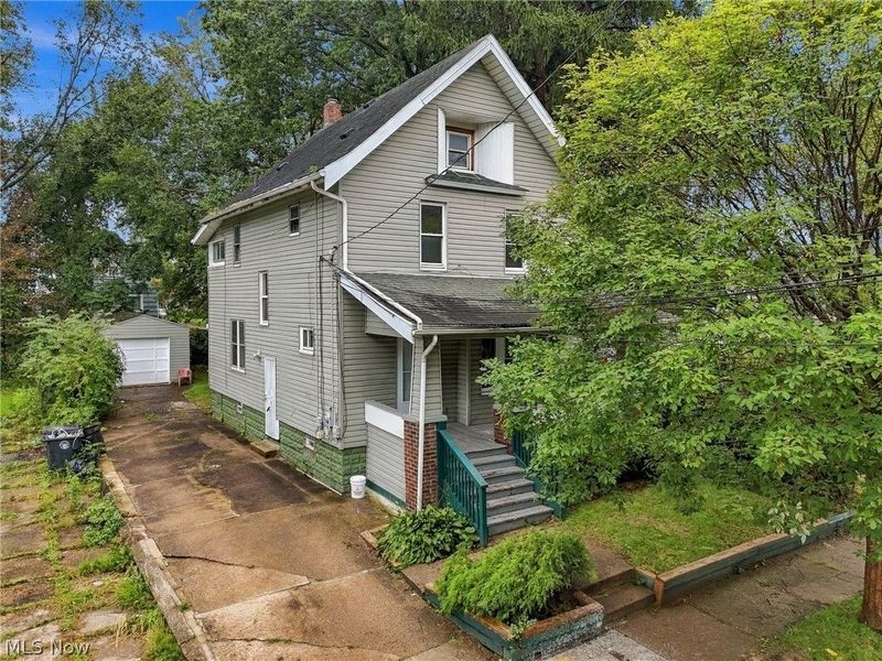 1013 Celina Avenue, Akron, OH 44307 Photo 1