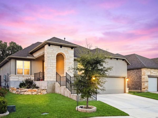 28963 Windlesham Way, San Antonio, TX 78260