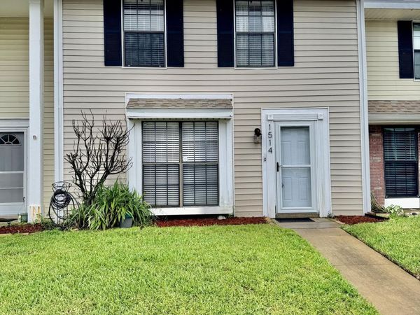 1514 Manor Drive NE , Palm Bay, FL 32905