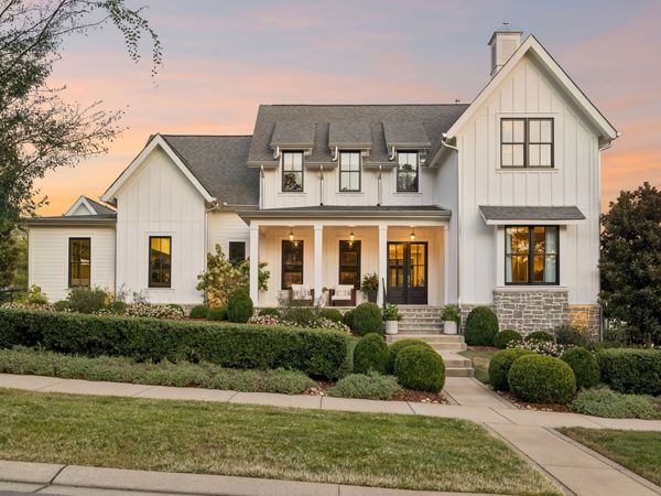 7384 Harlow Dr , College Grove, TN 37046