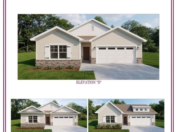4009 Green Pond Drive, Murfreesboro, TN 37128