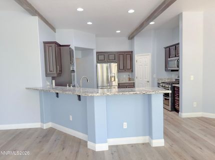2850 Friar Rock Court, Sparks, NV 89436 Photo