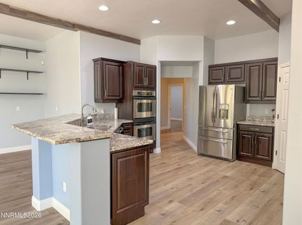 2850 Friar Rock Court, Sparks, NV 89436 Photo