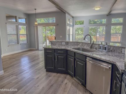 2850 Friar Rock Court, Sparks, NV 89436 Photo